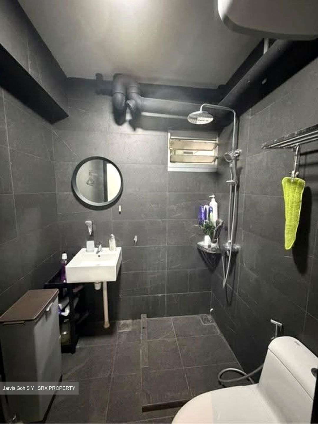 Blk 457 Dew Spring @ Yishun (Yishun), HDB 4 Rooms #619368961